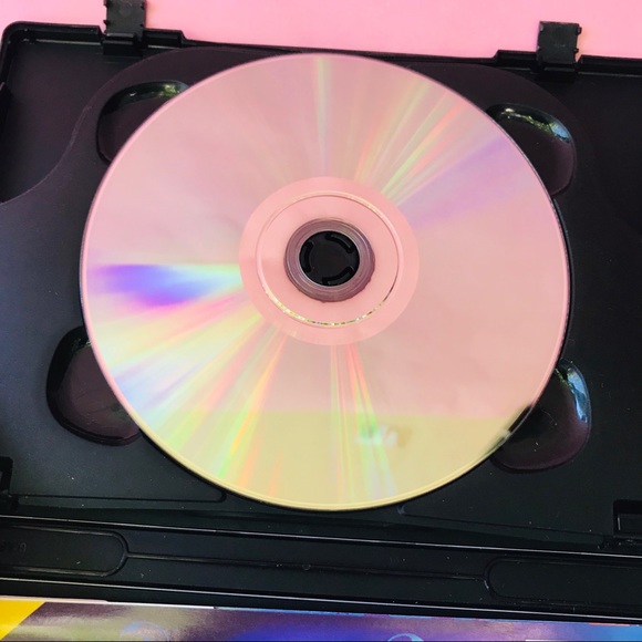 Disney Jonas Brothers The Concert Experience - Picture 5 of 7